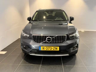 Volvo-XC40