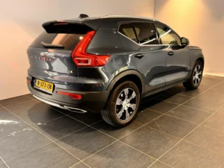 Volvo-XC40