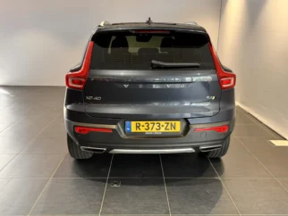 Volvo-XC40