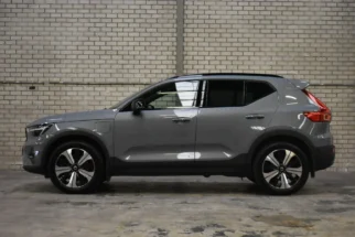 Volvo-XC40