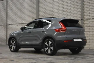 Volvo-XC40