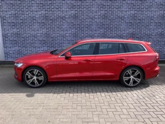 Volvo-V60