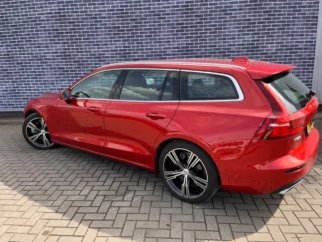 Volvo-V60