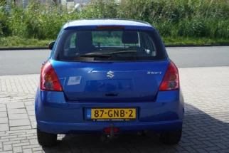 Suzuki-Swift