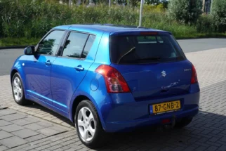 Suzuki-Swift