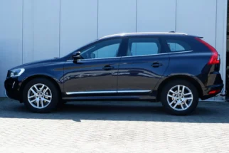 Volvo-XC60