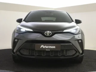 Toyota-C-HR