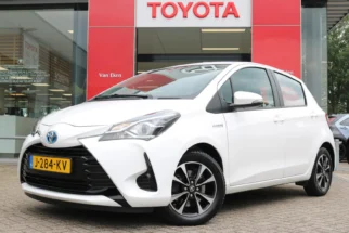 Toyota-Yaris