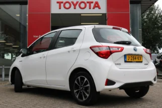 Toyota-Yaris