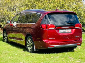 Chrysler-Grand Voyager