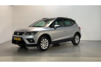 SEAT-Arona