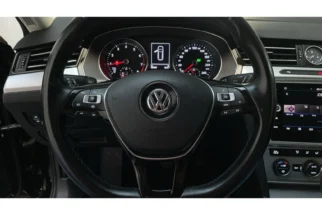 Volkswagen-Passat