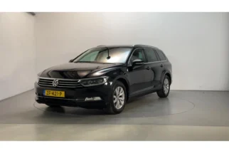 Volkswagen-Passat