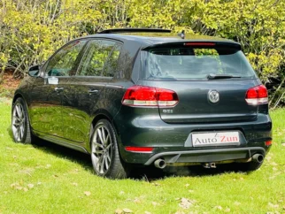 Volkswagen-Golf