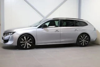 Peugeot-508