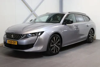 Peugeot-508