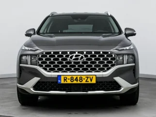 Hyundai-Santa Fe