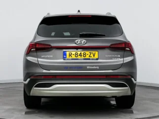 Hyundai-Santa Fe