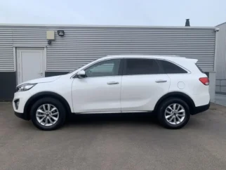 Kia-Sorento