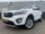 Kia-Sorento