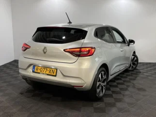 Renault-Clio