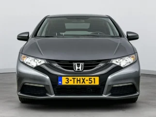 Honda-Civic