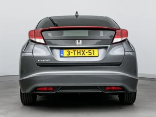 Honda-Civic