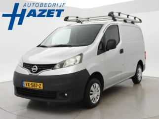 Nissan-NV200