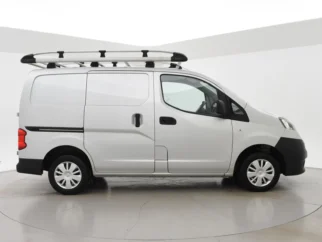 Nissan-NV200