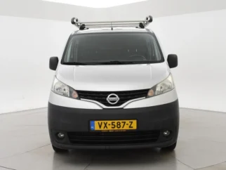 Nissan-NV200