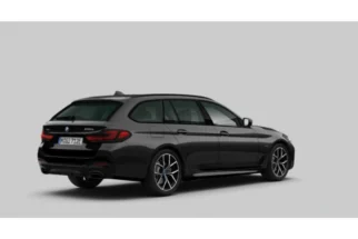 BMW-5 Serie