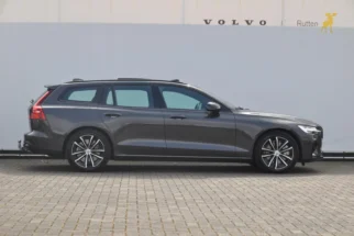 Volvo-V60