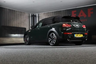 MINI-Clubman