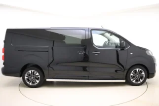 Opel-Vivaro