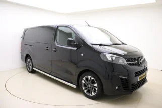 Opel-Vivaro