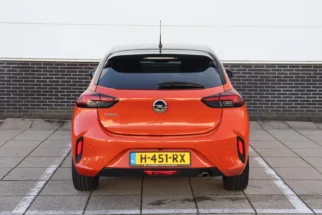 Opel-Corsa