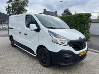 Renault-Trafic