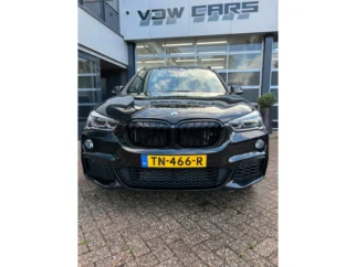 BMW-X1