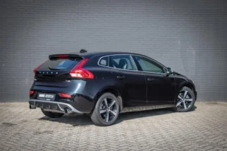 Volvo-V40