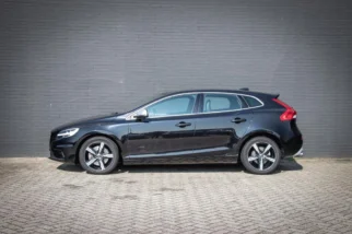 Volvo-V40