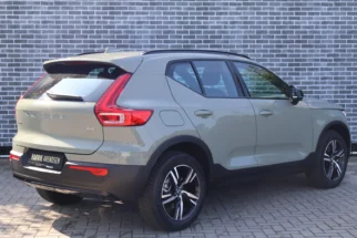 Volvo-XC40