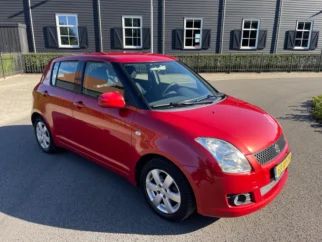 Suzuki-Swift