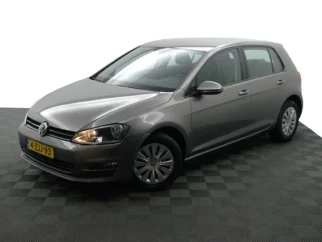 Volkswagen-Golf