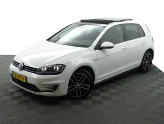 Volkswagen-Golf