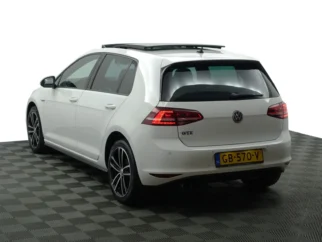 Volkswagen-Golf