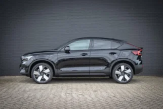 Volvo-C40