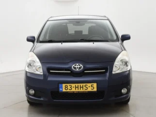 Toyota-Verso