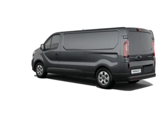 Renault-Trafic