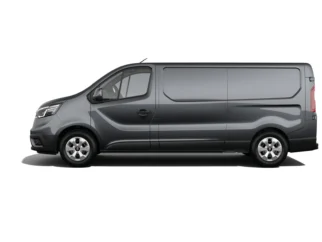 Renault-Trafic