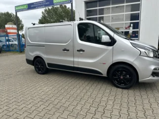 Fiat-Talento